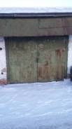Гаражи капитальные. 18 советский переулок, р-н новоленино, 27 кв. м., электричество, подвал.
