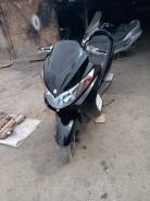 Suzuki Skywave 250. 250 куб. см., исправен, птс, без пробега