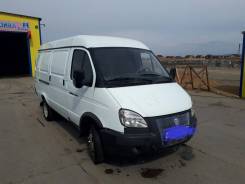 ГАЗ ГАЗель Бизнес. Продам фургон газель, 2 400 куб. см., до 3 т