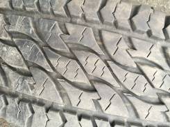 Bridgestone Dueler A/T D697. Летние, 2013 год, без износа, 4 шт