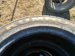Kumho Ecsta SPT. ������, �/�, ����� 5 % ����
