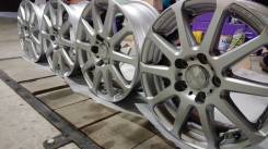 Crimson Team Sparco. 6.0x15", 5x112.00, ET45, ЦО 57,1 мм.