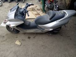 Honda Forza. 250 куб. см., исправен, птс, без пробега