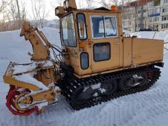 KDM ЭД-405. Продам шнек на гусеничном ходу, 3 000 куб. см.