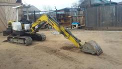 Yanmar B37. Продаётся экскаватор Ynmar B37, 0,25 куб. м.