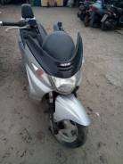 Suzuki Skywave. 250 куб. см., исправен, птс, без пробега