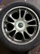 ATX. 7.0x17", 5x114.3, ET-35,  73,0. 