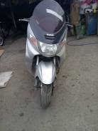 Suzuki Skywave 250. 250 куб. см., исправен, птс, без пробега