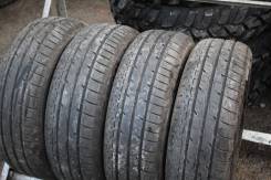 Bridgestone. Летние, 2015 год, 5 %, 4 шт