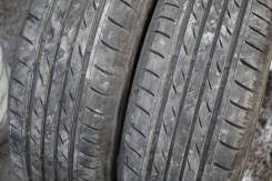 Bridgestone Nextry Ecopia. Летние, 2016 год, 5 %, 2 шт