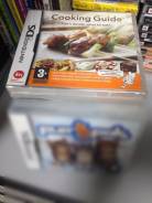 Игры для Nintendo DS.