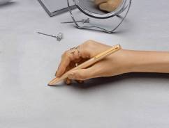 Металлическая ручка от Xiaomi Mi Metal Pen - Рфсеть в Уссурийске Ручки.