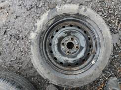 Колесо. x14" 4x100.00