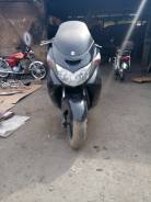 Suzuki Skywave. 250 куб. см., исправен, птс, без пробега