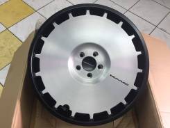 KMC. 9.0/9.0x22", 5x120.00, ET15/38, ЦО 72,6 мм.