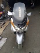 Suzuki Skywave. 400 куб. см., исправен, птс, без пробега