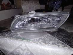 Фара противотуманная. Toyota Caldina, ST210, ST210G