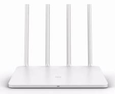 Wi-Fi роутеры.
