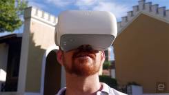 Очки виртуальной реальности DJI Goggles! Новые! В наличии! iStore