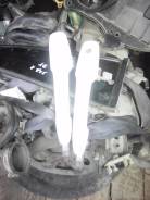 Ручка двери внешняя. Mazda Demio, DY3R, DY3W