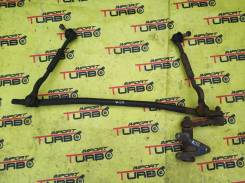 Трапеция рулевая. Mitsubishi Montero Sport, K94W, K96W, K97WG, K99W Mitsubishi Challenger, K94W, K94WG, K96W, K97WG, K99W Двигатель 6G74