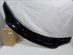 Дефлектор капота. Toyota Corolla Fielder, NZE141G, NZE144G, ZRE142G, ZRE144G Двигатели: 1NZFE, 2ZRFAE, 2ZRFE. Под заказ