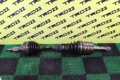 Привод, полуось. Renault Koleos, HY0, HZG Nissan Rogue, S35 Nissan X-Trail, NT31, T31, T31P, T31R, T31Z, TNT31 Nissan Qashqai, J10Z Двигатели: 2TR, M9...