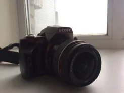 Sony Alpha DSLR-A330. 10 - 14.9 ��