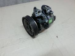 Компрессор кондиционера. SsangYong Kyron, DJ SsangYong Actyon Sports, QJ SsangYong Actyon, CJ Двигатели: D20DT, D20DTR