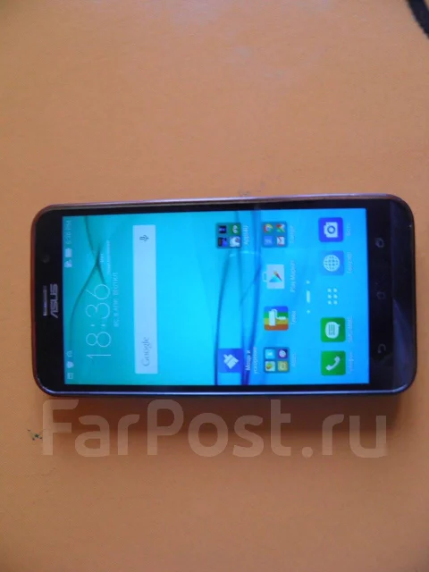Asus ZenFone 2 ZE551ML. �/�, ������ ����
