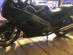 Kawasaki ZZR 250. 250 куб. см., исправен, птс, с пробегом