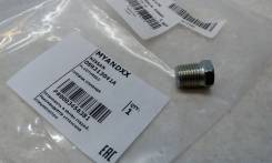 Пробка поддона сливная. Nissan: Bluebird, X-Trail, 100NX, King Cab, Maxima, Hardbody, NV200, NP300, Almera, Sunny, Micra C+C, Patrol, Cube, Cedric, Si...