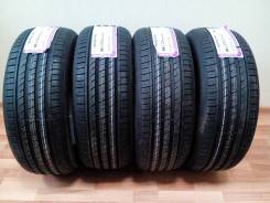 Nexen N'FERA RU1. Летние, без износа, 4 шт
