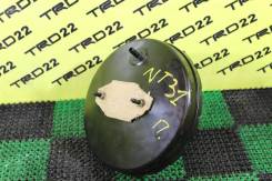 Вакуумный усилитель тормозов. Nissan X-Trail, DNT31, NT31, T31, T31N, T31R, TNT31 Двигатели: M9R, MR20DE, QR25DE