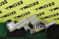 Цилиндр главный тормозной. Toyota Camry, ACV40, ACV45, GSV40 Двигатели: 2AZFE, 2GRFE