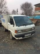 Toyota Town Ace. Продам грузовик с будкой , 2 000 куб. см., до 3 т