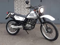 Suzuki Djebel 200. 200 куб. см., исправен, птс, без пробега