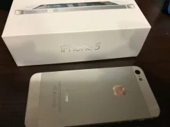 Apple iPhone 5. �/�, �����������, 4G LTE. ��� ����� �� ������������ ����