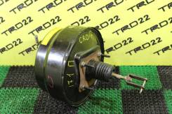 Вакуумный усилитель тормозов. Toyota Crown Majesta, JKS175, JZS171, JZS175 Toyota Crown, JKS175, JZS171, JZS171W, JZS175, JZS175W Двигатели: 1JZFSE, 2...