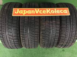 Bridgestone Blizzak Revo GZ. Зимние, без шипов, 2011 год, износ: 10%, 4 шт