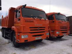 КамАЗ 65115. Камаз 65115 самосвал Новый, 11 600 куб. см., 10 т и больше