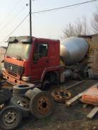 Howo. На забчасти, 9 726 куб. см., 25 000 кг.