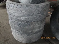 Dunlop Grandtrek AT3. ������, 2014 ���, �/�, ����� 30�% ����