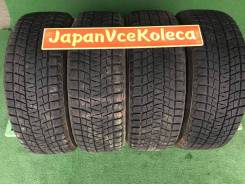 Bridgestone Blizzak DM-V1. Зимние, без шипов, 2011 год, износ: 5%, 4 шт