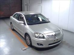 Toyota Avensis. AZT251, 2AZFSE