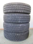 Bridgestone Blizzak VL1. Зимние, без шипов, износ: 10%, 4 шт