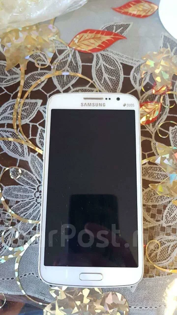 Samsung Galaxy Grand 2 Duos. �/�, �����, Dual-SIM ����