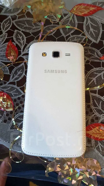 Samsung Galaxy Grand 2 Duos. �/�, �����, Dual-SIM ����
