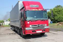 Hino Profia. Продам HINO Profia 1999 года выпуска 4 WD, Бабочка 60м3, 12 882 куб. см., 10 т и больше