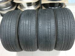 Dunlop Enasave EC503. Летние, 2010 год, износ: 20%, 4 шт